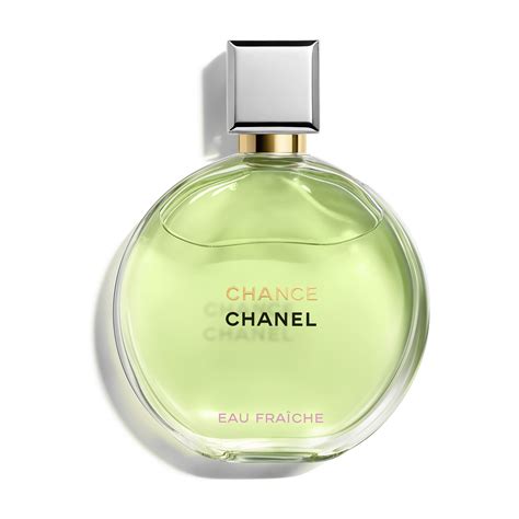 chance chanel eau fraiche price visione laterale|Chanel chance where to buy.